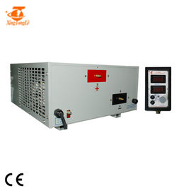 comprar refrigeración por aire de la refrigeración por aire del rectificador de la fuente de alimentación de la electroforesis del modo del interruptor de 500V 20A Fabricación en línea