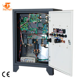 comprar Cambie el control Panel de la fuente de alimentación de la electroforesis del modo IGBT 120V 150A Fabricación en línea