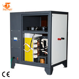 comprar Cambie exactitud de la fuente de alimentación del rectificador de la oxidación del modo IGBT la alta 120V 150A Fabricación en línea