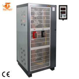 fuente de alimentación de electrochapado de 12V 6000A, rectificador de la galjanoplastia del modo del interruptor de control de IGBT