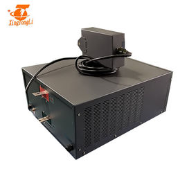 Mini rectificador de anodización de aluminio de DC de la fuente de alimentación con el interfaz de señal 4~20mA