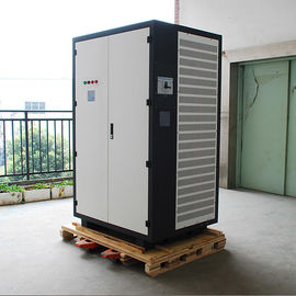 rectificador duro de alta frecuencia de la oxidación de 70V 1500A IGBT con el sistema de refrigeración por aire