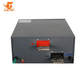 48V 300A DC hizo salir la fuente de alimentación de la electrólisis del agua con el interfaz 4~20mA