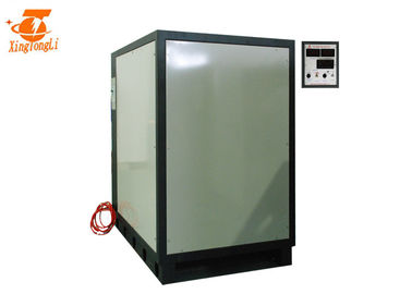 CA de 12V 5000A a la fuente de alimentación de la galjanoplastia de DC con la refrigeración por aire teledirigida