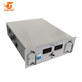 comprar 12 rectificador de alta frecuencia de DC IGBT de la fuente de alimentación de la transferencia de voltio 300Amp Fabricación en línea