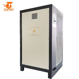 fuente de alimentación de alta frecuencia del interruptor de 60V 2000A para la galjanoplastia de cromo dura