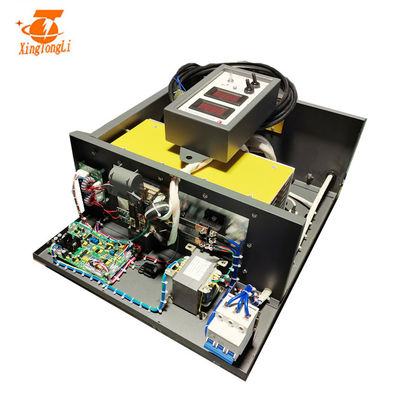 CA de 3 fases al rectificador 8V 1000A de la galjanoplastia de DC