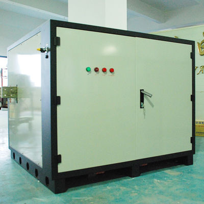 comprar Fase reversa periódica 25V 5000A del rectificador 3 del pulso Fabricación en línea