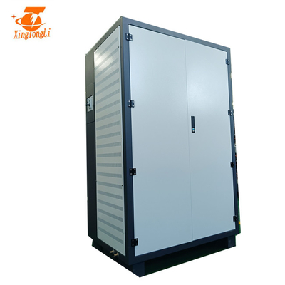 Buen precio El electropulimento IGBT de la fuente de alimentación del pulso de I40V 7000A basó el rectificador en línea