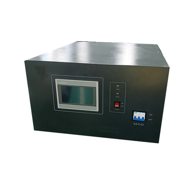 comprar Fuente de alimentación programable de la transferencia de DC 600V 30A Fabricación en línea