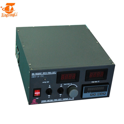 comprar CA del modo de la transferencia de 4KW 100V 40A a la fuente de corriente continua ajustable de la C.C. Fabricación en línea