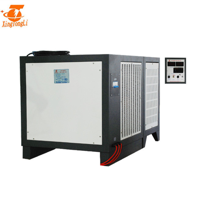 fuente de corriente continua baja de alto voltaje de la ondulación de 270V 80A para la prueba de Capacotor