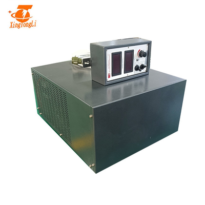 Buen precio Rectificador de electrochapado 200A 24V de IGBT en línea