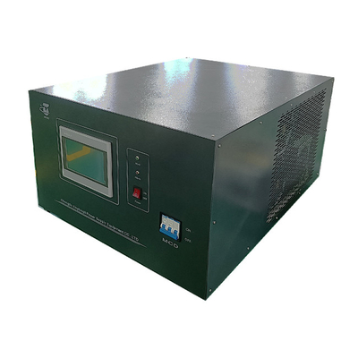 Buen precio Rectificador del pulso de RS485 RS232 que electrochapa 1000A 12V en línea