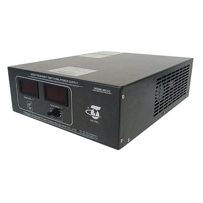 Buen precio Fuente de corriente continua variable programable del laboratorio del modo del interruptor de Digitaces 96V 40A 3.8kw en línea