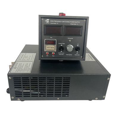 Buen precio Fuente de corriente continua programable del laboratorio de la alta precisión 20V 200A 4000w ajustable en línea