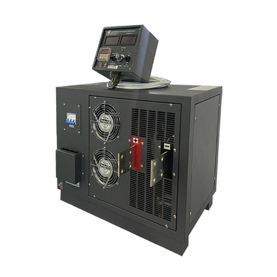 Buen precio rectificador ajustable de electrochapado de la fuente de la corriente continua del rectificador de 18V 2000A 36KW en línea