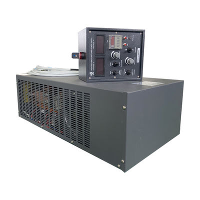 Buen precio Fuente de corriente continua de electrochapado del revés de la polaridad del rectificador 18V 1000A 5.4kw en línea