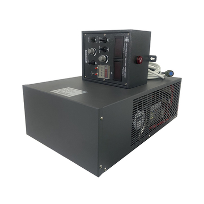 Buen precio Fuente de corriente continua ahorro de energía modificada para requisitos particulares del revés de la polaridad del rectificador de DC 18V 300A en línea