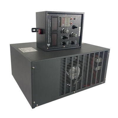 Buen precio Mercado de electrochapado 48V 150A del rectificador del revés de alta frecuencia de la polaridad en línea