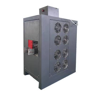 Buen precio Rectificador de electrochapado ajustable 40V 2000A 80kw de la fuente de corriente continua de alto voltaje en línea