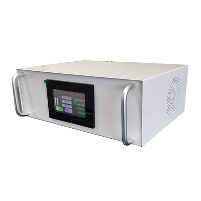 Buen precio Fuente de corriente continua de la pantalla táctil del PLC de la alta precisión 12V ajustable programable 30A 360W en línea