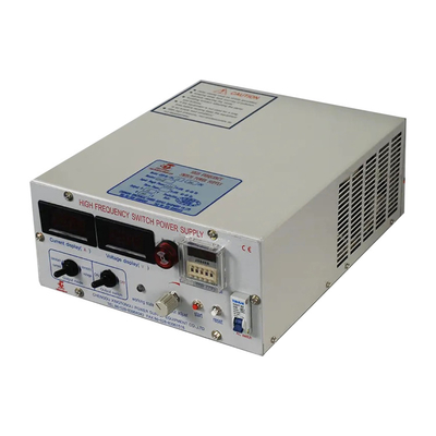 Buen precio 12V 50A 600W reguló el indicador digital de la fuente de corriente continua ajustable en línea