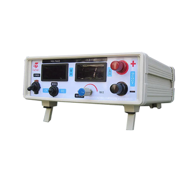 Buen precio Fuente de corriente continua regulada de la prueba de laboratorio del indicador digital de la alta precisión 30V 10A 300W en línea