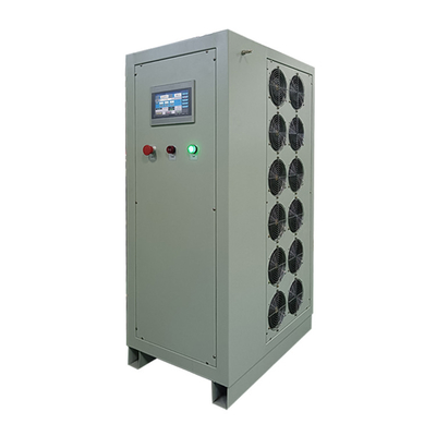 Buen precio rectificador de electrochapado de 15V 5000A con el rectificador programable de la pantalla táctil del PLC en línea