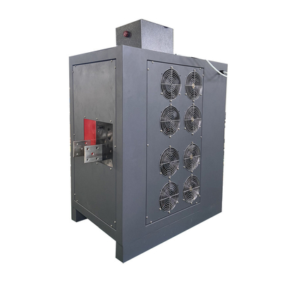 Buen precio Rectificador 45V 2000A 90KW del cobrizado del cinc del níquel de Chrome del tratamiento superficial de metal en línea