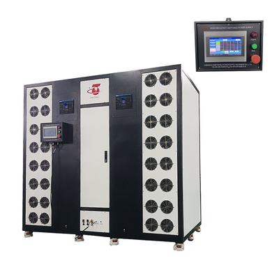 Buen precio 1000KW 480V rectificador de la producción del hidrógeno de 3 fases con el rectificador del PLC HMI RS485 en línea