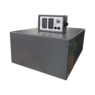 Buen precio la CA de 8V 1500A 12KW entró 415V rectificador de electrochapado de 3 fases con el rectificador que plateaba ajustable teledirigido en línea