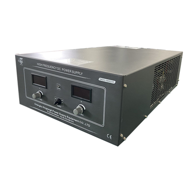 Buen precio La CA 380V entró la fuente de corriente continua de 3 fases 5V ajustable 1000A 5KW en línea