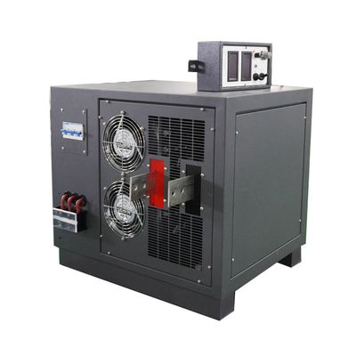 Buen precio el rectificador de electrochapado de 50V 1000A con la rampa encima de la CA entró 415V rectificador de la galjanoplastia de 3 fases en línea