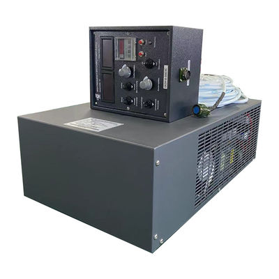 Buen precio rectificador de electrochapado ajustable de la fuente de corriente continua del revés de la polaridad de 10V 500A 5KW en línea