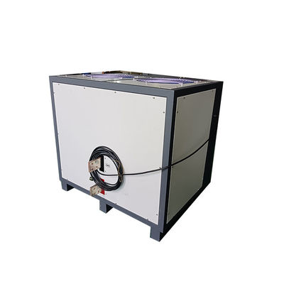 Buen precio enfriamiento del aire a presión la monofásico del rectificador de la galjanoplastia del cinc de 5000A 16V en línea