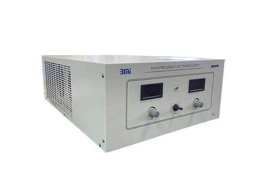 Buen precio máquina de electrochapado de anodización de electrochapado del rectificador de la galjanoplastia de 200A 30V IGBT en línea