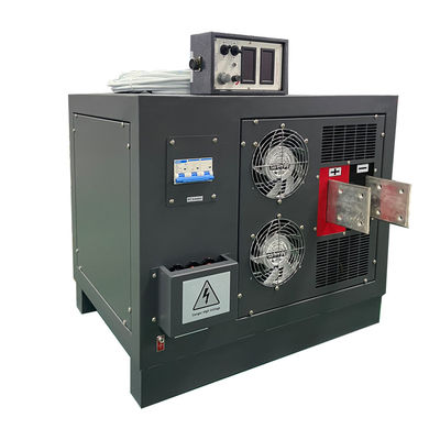 Buen precio Rectificador de corriente al corriente corriente de 18 voltios y 2500 amperios con función IGBT para el tratamiento de la superficie del agua en línea