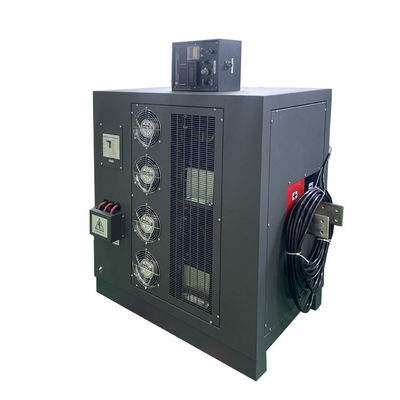 Buen precio 30V 3000A AC Input 415V Rectificador de cromo duro de 3 fases con fuente de alimentación continua en línea