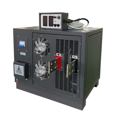 Buen precio 18kw 12V 1500A Fuente de alimentación de electrólisis Fuente de alimentación de corriente continua de alto rendimiento en línea