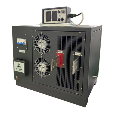 Buen precio CE ISO900A Fuente de alimentación anodizante 20v 1500a Rectificador de revestimiento en línea