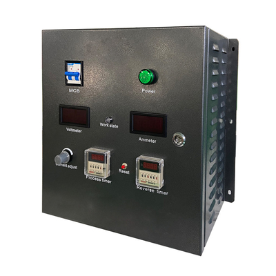 Buen precio 12V 50A 600W Rectificador de recubrimiento inverso de polaridad en línea