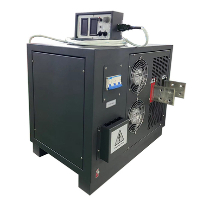 Buen precio 20v 1500a 30KW Electroplating Suministro de energía Anodización Cromo Níquel Zinc Oro Fragmento de cobre Rectificador de recubrimiento de PCB en línea