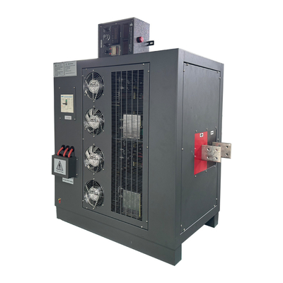 Buen precio 90kw 45V 2000a Fuente de alimentación de electrólisis Rectificador de recubrimiento anodizante de aleación de cobre y zinc en línea