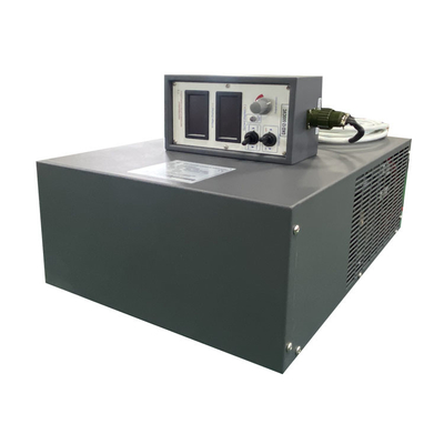 Buen precio Fuente de alimentación de electropolishing ajustable 12v 500a 6kw Fuente de alimentación DC en línea