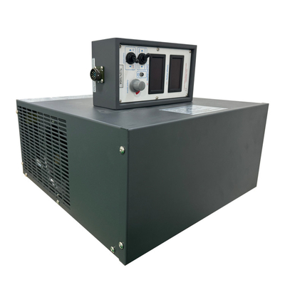 Buen precio Fuente de alimentación de electroplataje CE ISO9001 Aprobado 0-12V 0-500A Rectificador de recubrimiento en línea