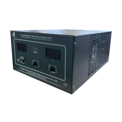 Buen precio Fuente de alimentación de electrólisis 15v 1000a 15kw con control de panel local CE ISO9001 certificado en línea