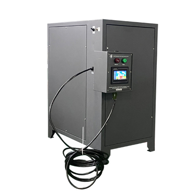 Buen precio Fuente de alimentación inversa de polaridad 12V 1500A Rectificador Fuente de alimentación DC programable en línea