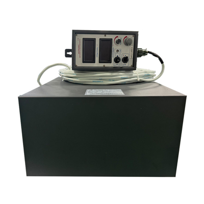 Buen precio Fuente de alimentación de electrólisis 415V 3 Fases de entrada DC 0-12V 0-1000A Rectificador de recubrimiento de salida en línea