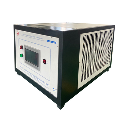 Buen precio Fuente de alimentación de impulso de 60V 360A Entrada de CA 380V Tres fases para rectificador de ánodo en línea